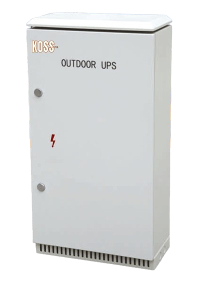 HT Series 500VA -3KVA