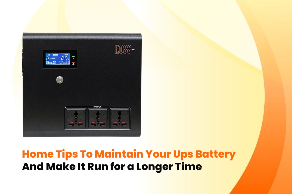 Home Tips To Maintain Your Ups Battery And Make It Run For A Longer   WhatsApp Image 2023 05 15 At 12.21.24 PM 